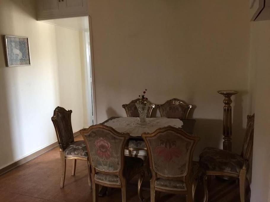 Cozy Near The Airport * Il Cairo