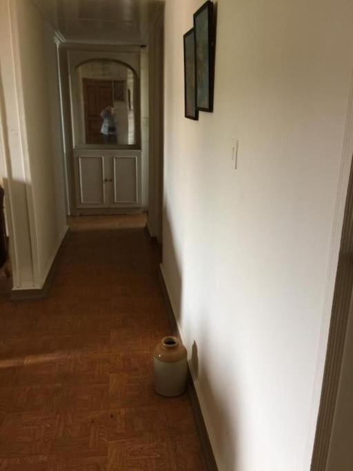Appartamento Cozy Near The Airport Il Cairo