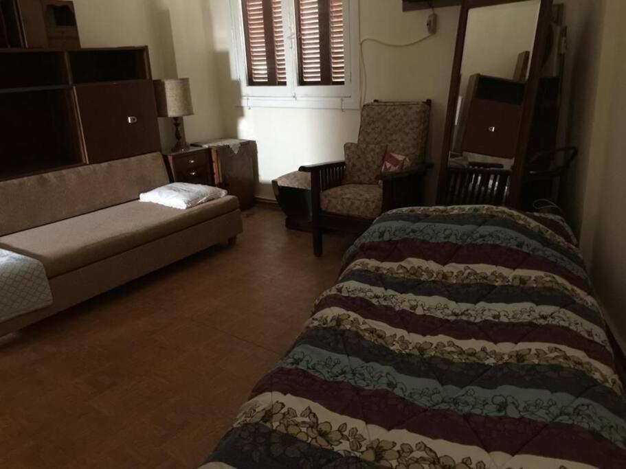Appartamento Cozy Near The Airport