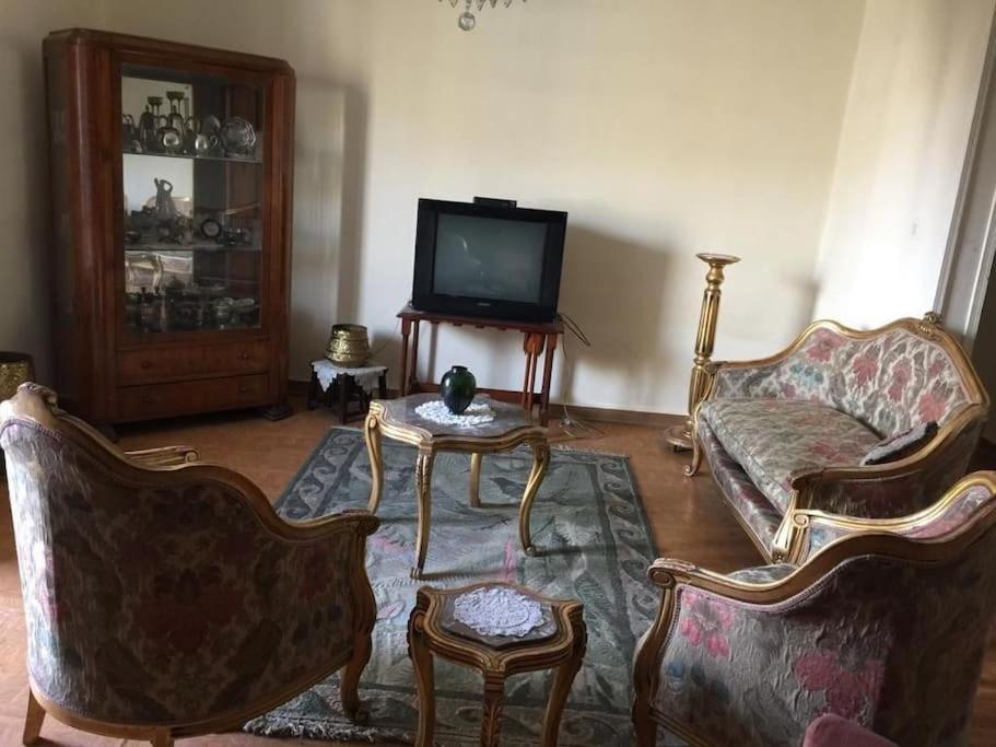 Apartment Cozy Near The Airport *